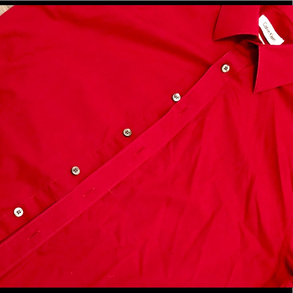 Claiborne Men’s Dress Shirt